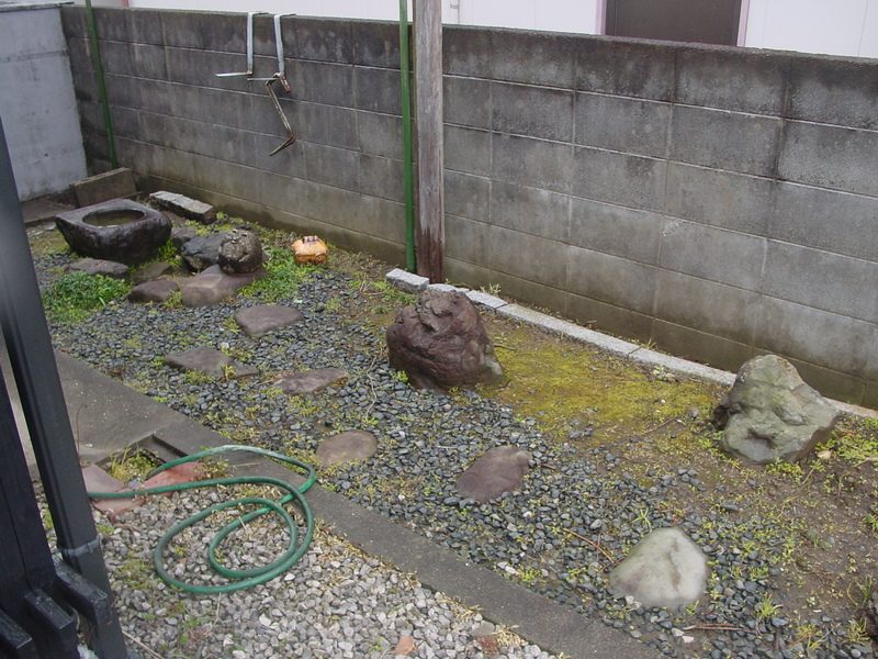 坪庭の写真2