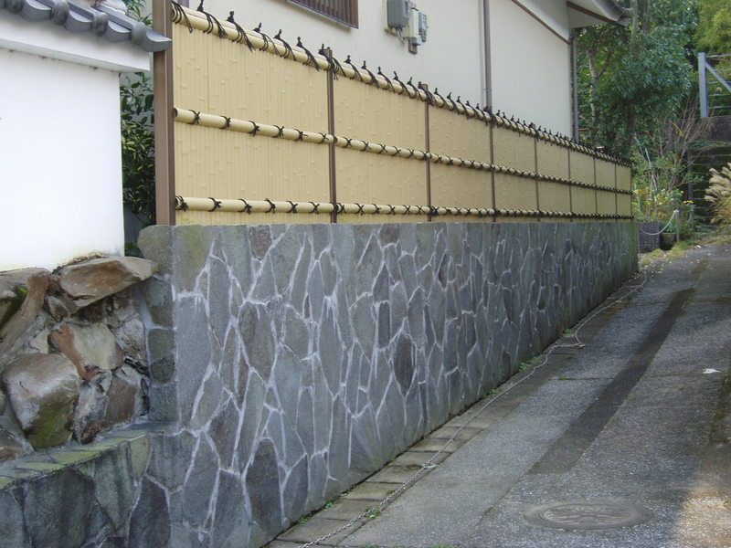 日本庭園の写真3