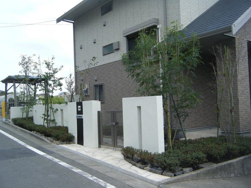 設計から施工までの写真2