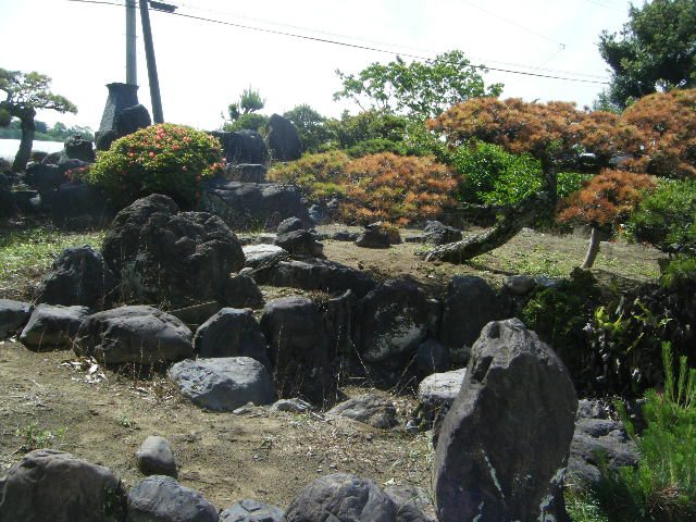 滝組改造　2の写真1