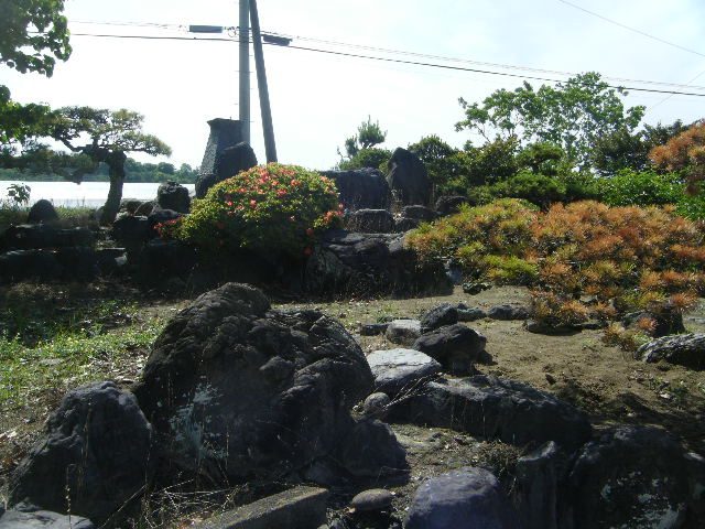 滝組　改造3の写真1