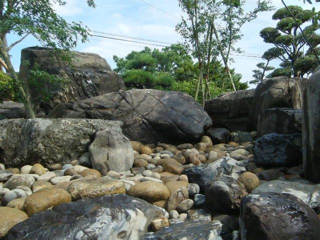 滝組　改造3の写真2