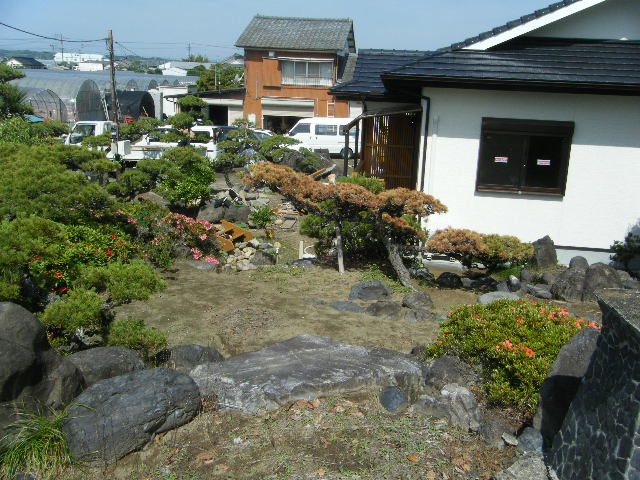 滝組　改造4の写真1